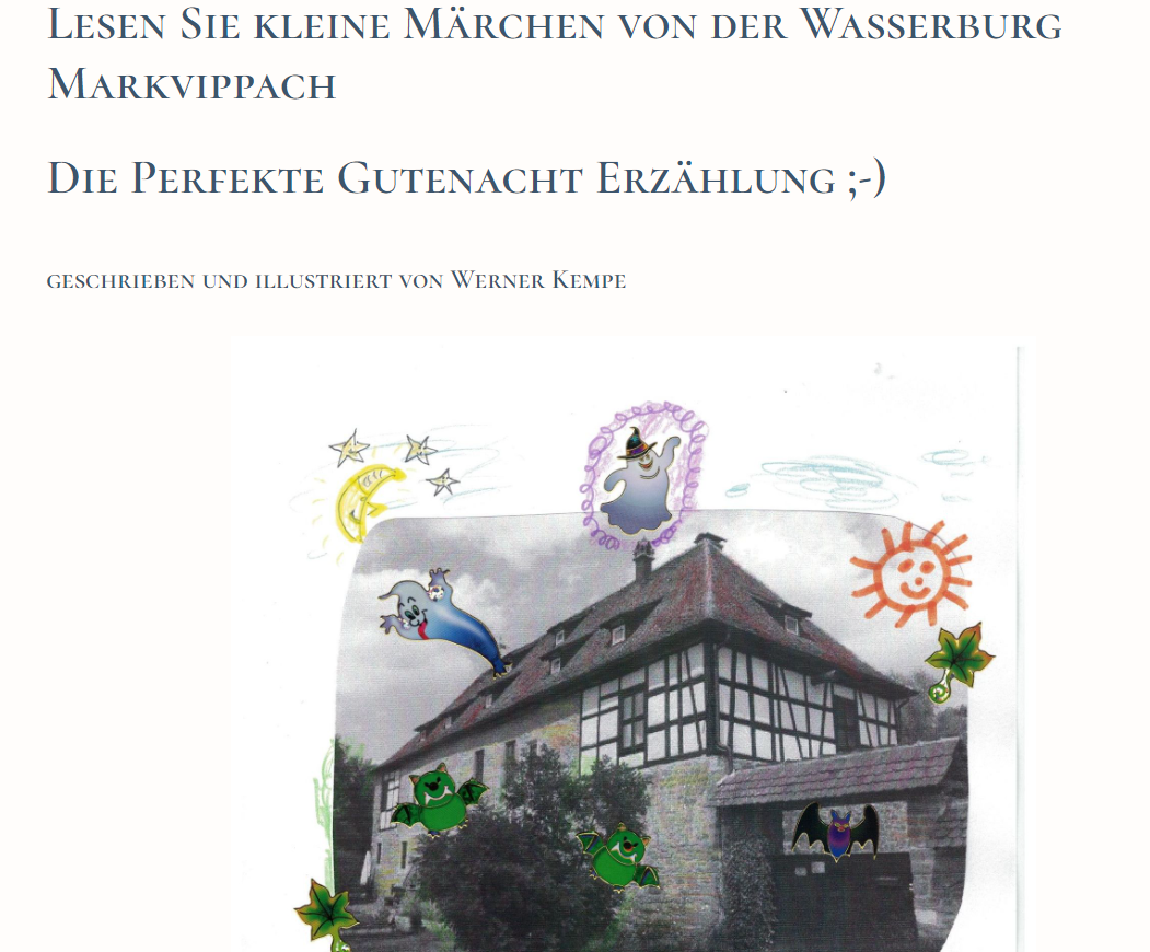 Märchen Markvippach